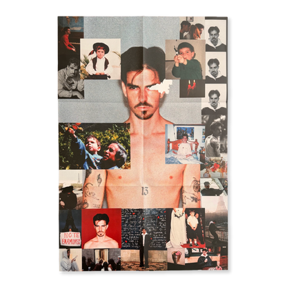 VINILO `NO TE ENAMORES´