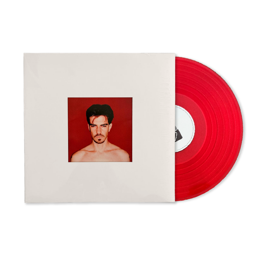 VINILO `NO TE ENAMORES´