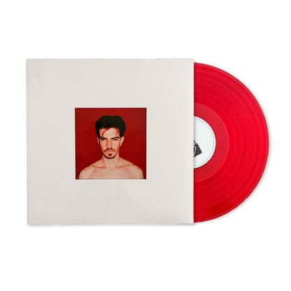 VINILO `NO TE ENAMORES´