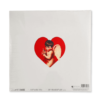VINILO `NO TE ENAMORES´