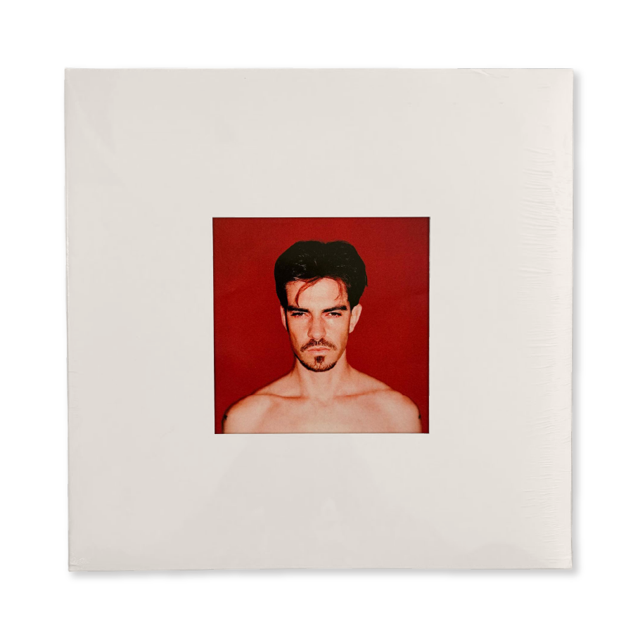 VINILO `NO TE ENAMORES´