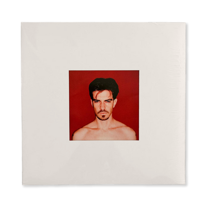 VINILO `NO TE ENAMORES´