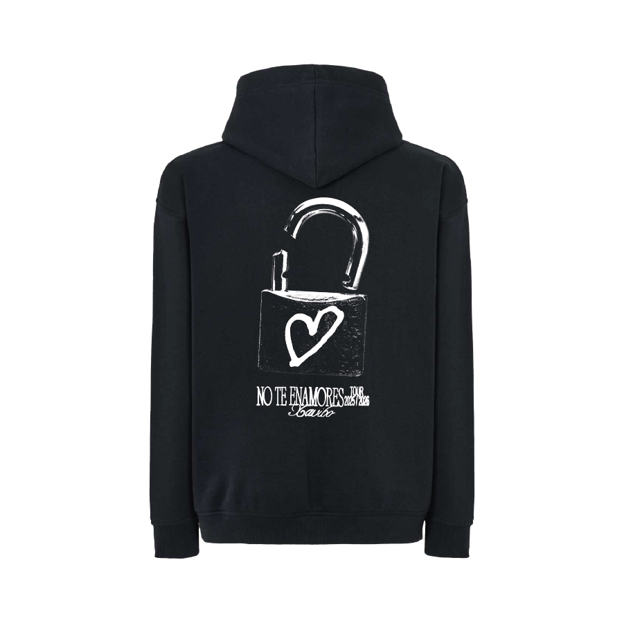 SUDADERA `NECESITO DORMIR´