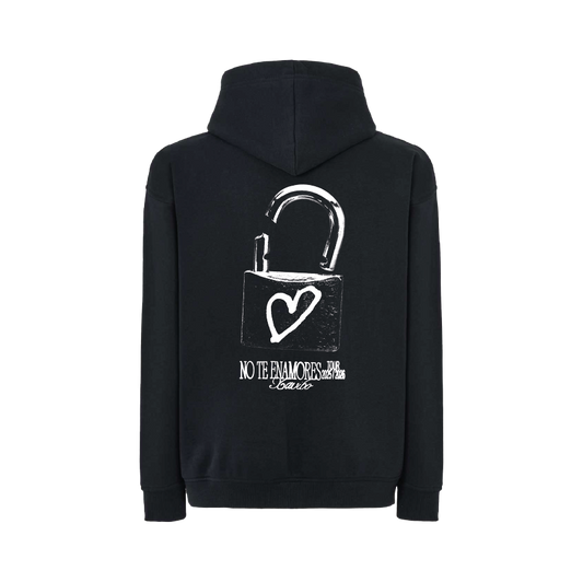 SUDADERA `NECESITO DORMIR´