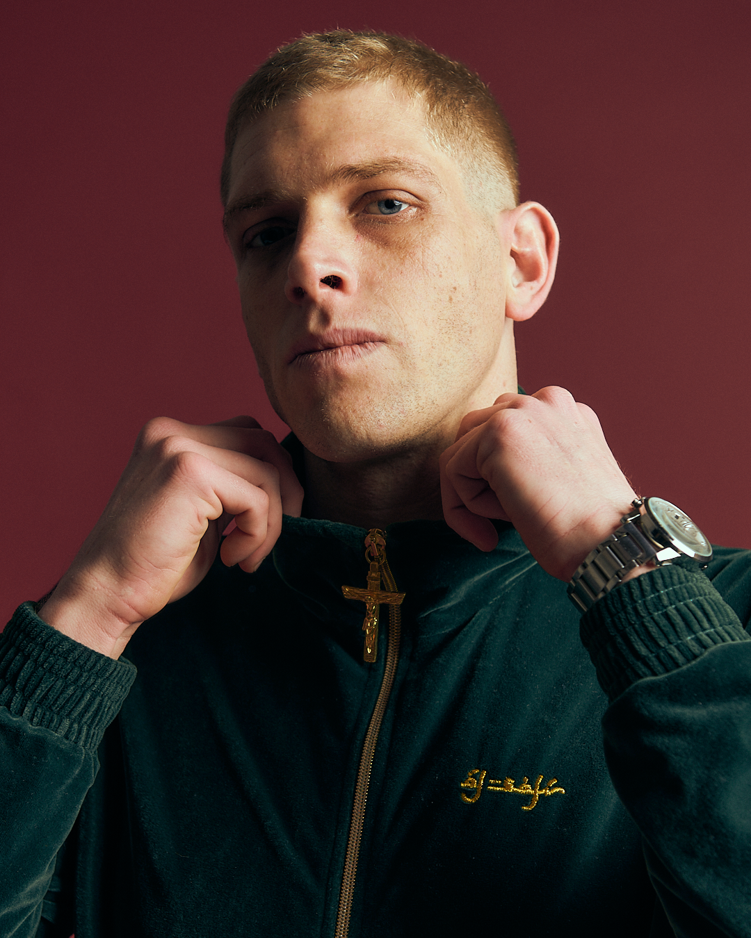 CHÁNDAL AL SAFIR BLACK OPS