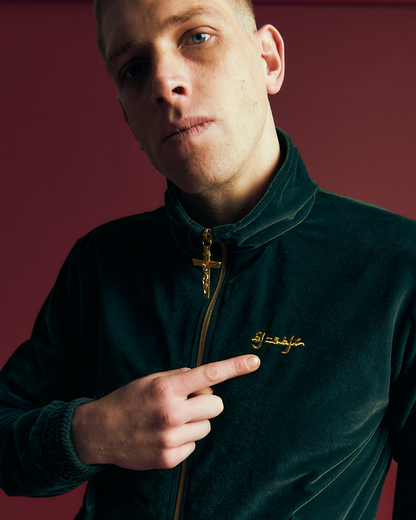 CHÁNDAL AL SAFIR BLACK OPS