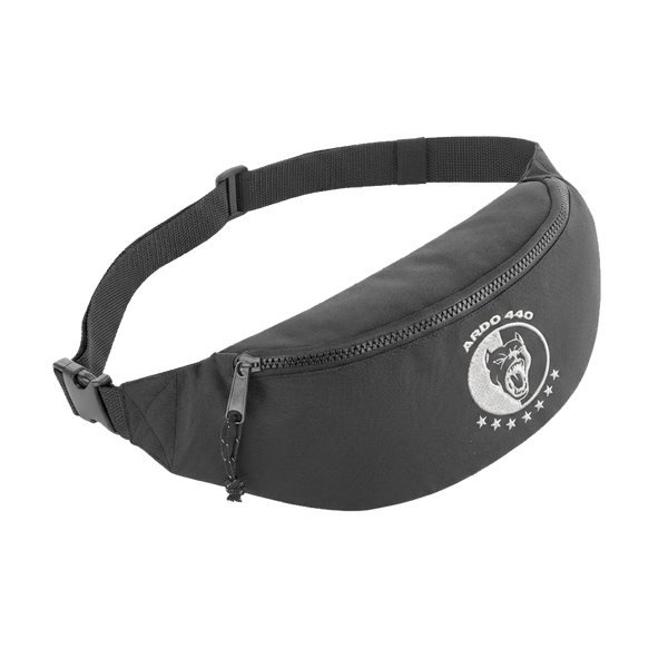 RIÑONERA BORDADA ARDO440