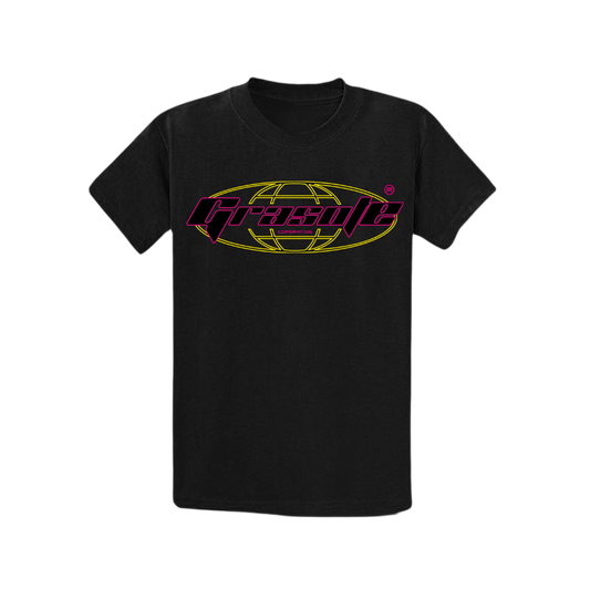 CAMISETA MUNDO GRASOTE