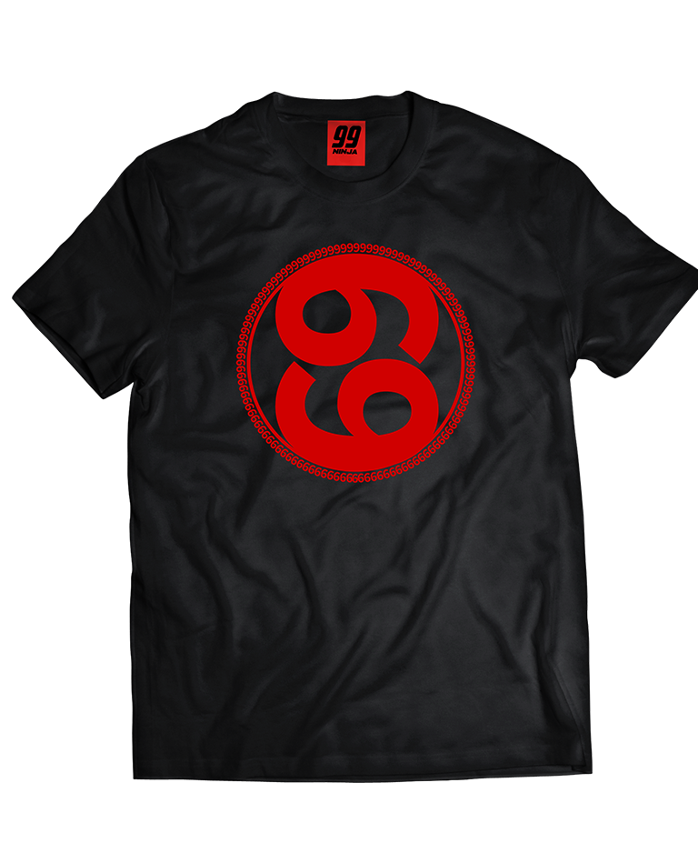 Camiseta «69»