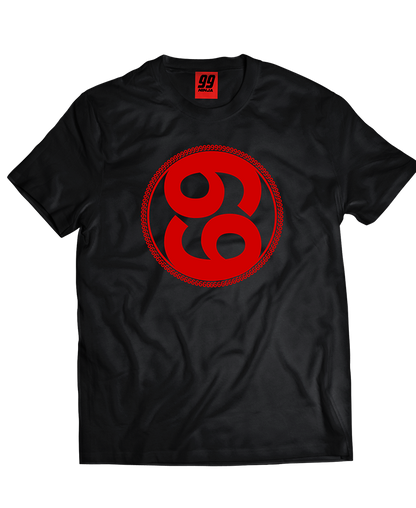 Camiseta «69»