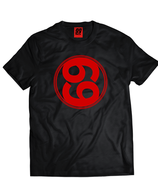Camiseta «69»