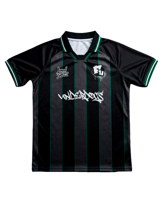 CAMISETA FÚTBOL BATTLE NIGHT [PREORDER]