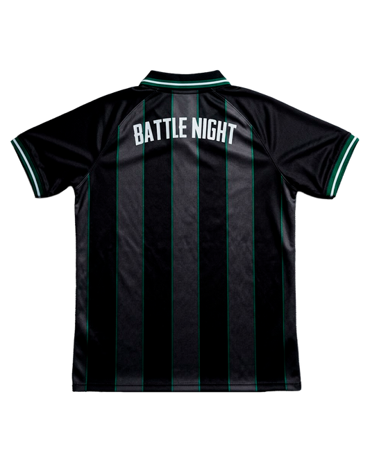 CAMISETA FÚTBOL BATTLE NIGHT [PREORDER]