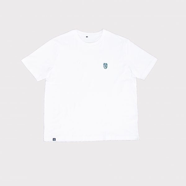 CAMISETA CHÁNDAL VERDE HOMBRE