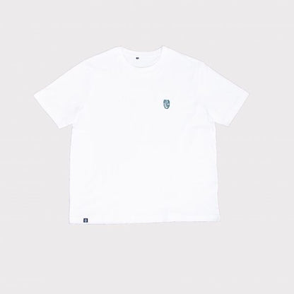 CAMISETA CHÁNDAL VERDE HOMBRE