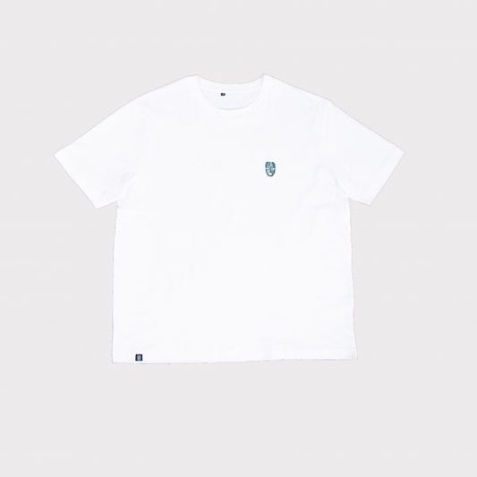 CAMISETA CHÁNDAL VERDE HOMBRE