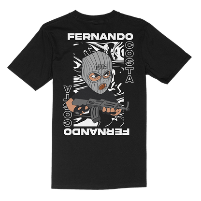 CAMISETA 1995