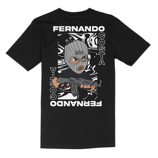 CAMISETA 1995