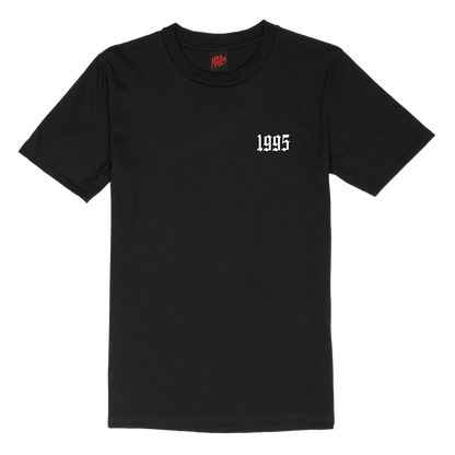 CAMISETA 1995