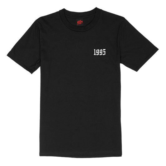 CAMISETA 1995