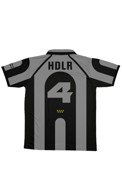 PACK HDLR 4 - CD + CAMISETA + SUDADERA + CAMISETA FÚTBOL - [PREORDER]
