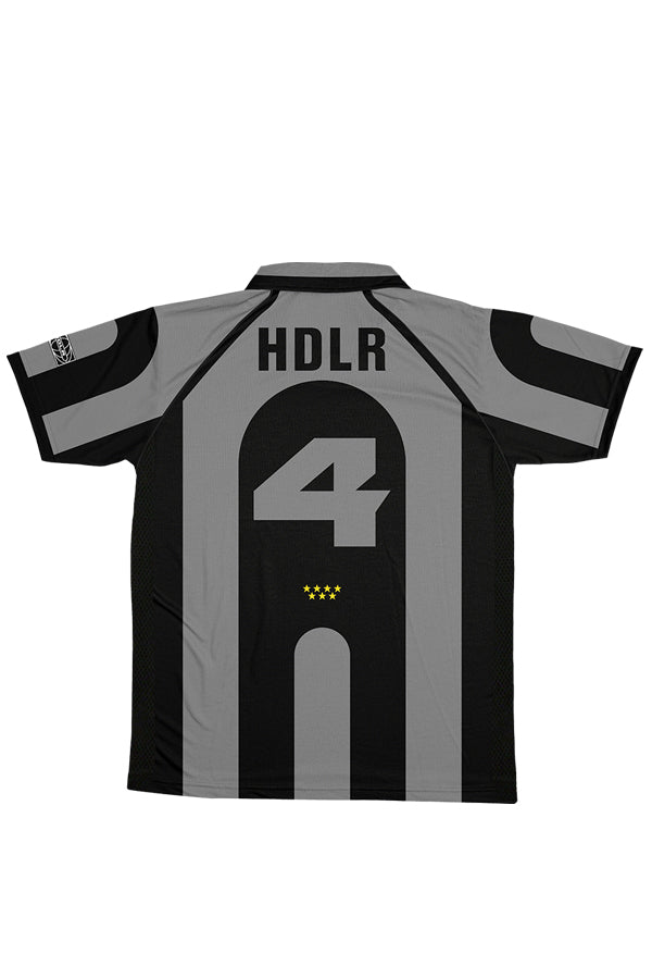 PACK HDLR 4 - CD + CAMISETA + CAMISETA FÚTBOL - [PREORDER]