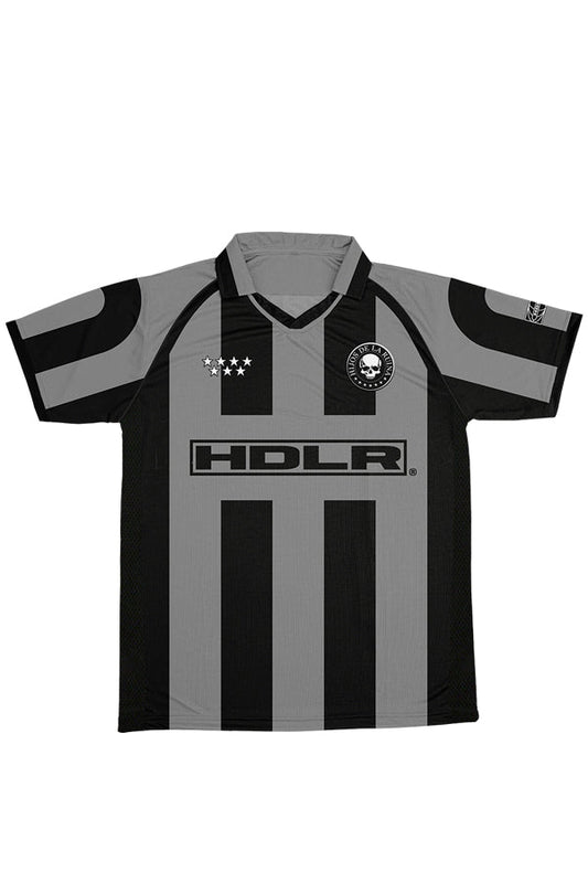 PACK HDLR 4 - CD + CAMISETA + SUDADERA + CAMISETA FÚTBOL - [PREORDER]