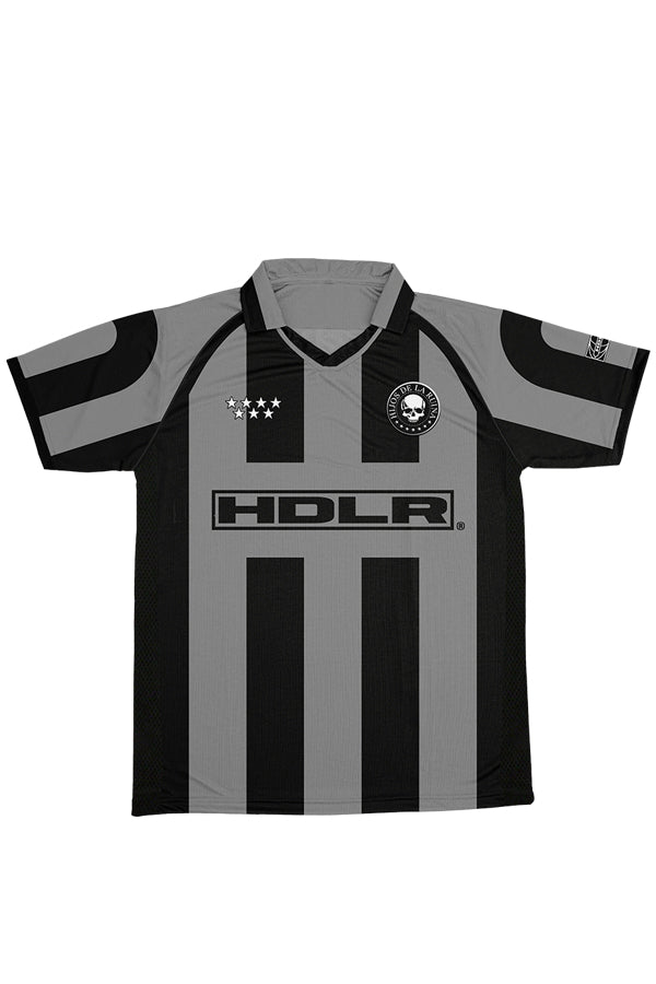 PACK HDLR 4 - CD + SUDADERA + CAMISETA FÚTBOL - [PREORDER]