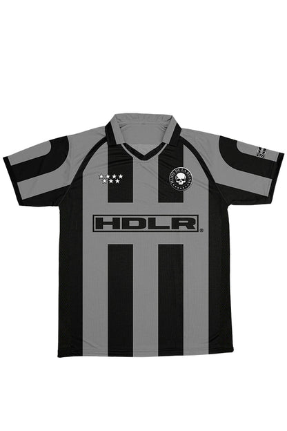 PACK HDLR 4 - CD + CAMISETA FÚTBOL - [PREORDER]