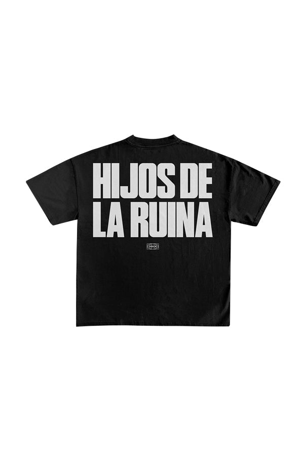 CAMISETA HDLR4 13 AÑOS DESPUÉS