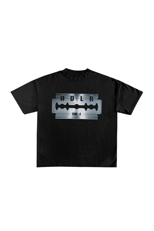 CAMISETA HDLR4 CUCHILLA