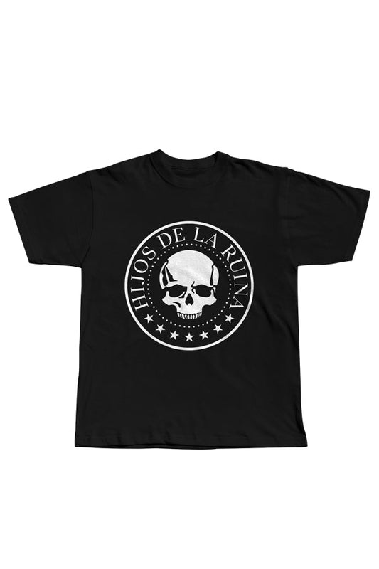CAMISETA HIJOS DE LA RUINA VOL. 3
