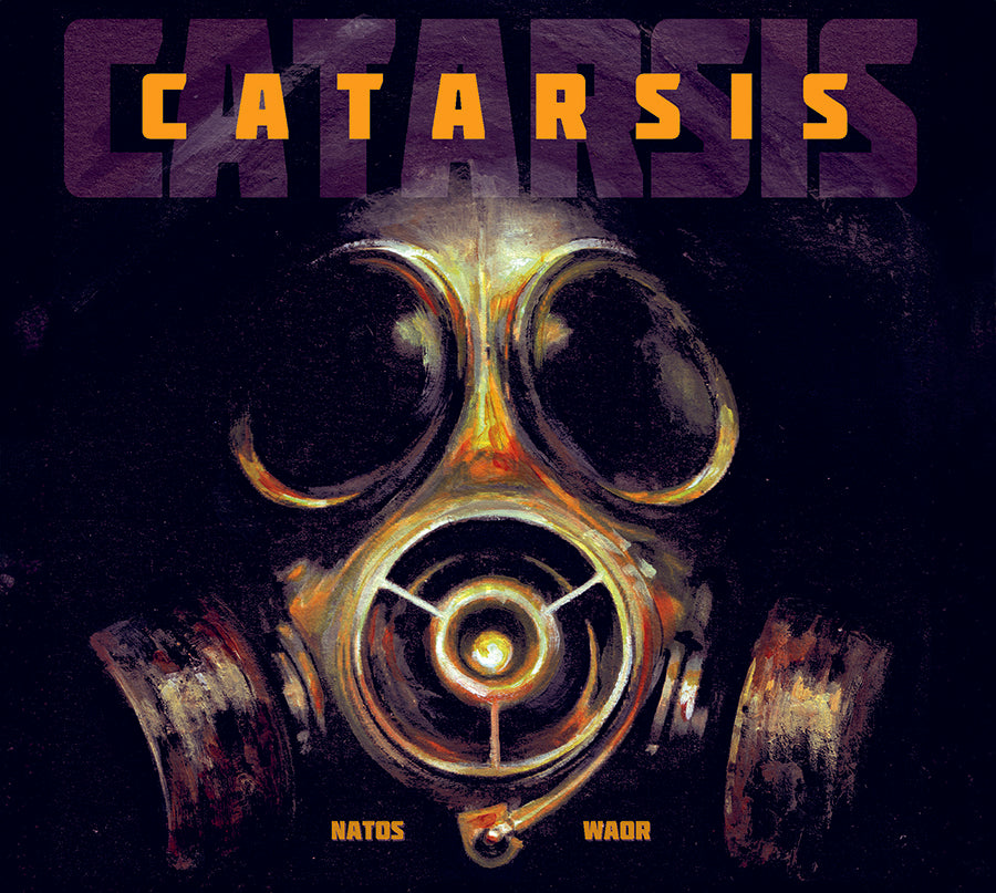 CD – CATARSIS