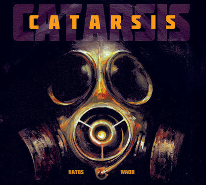 CD – CATARSIS