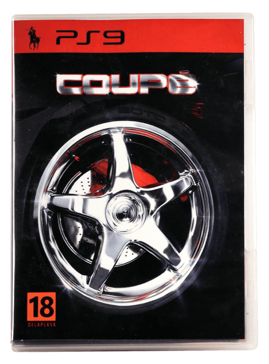 Coupé