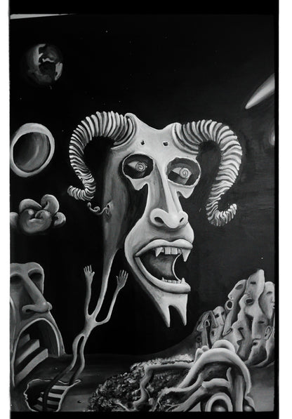 DIBEJO EL INTERIORISTA