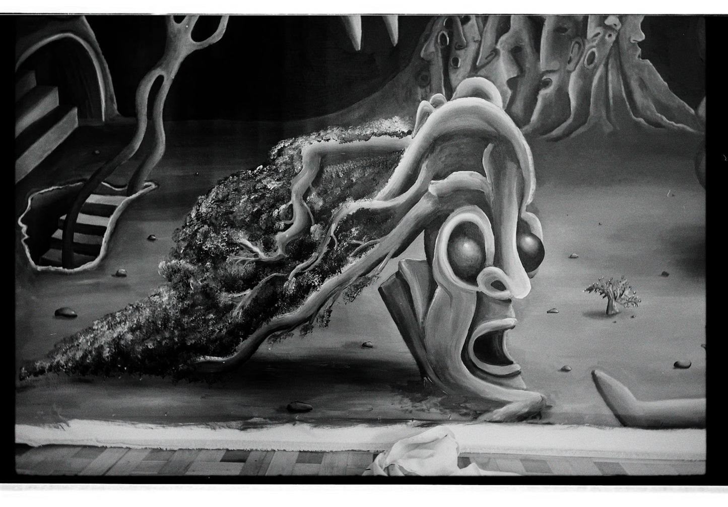 DIBEJO EL INTERIORISTA