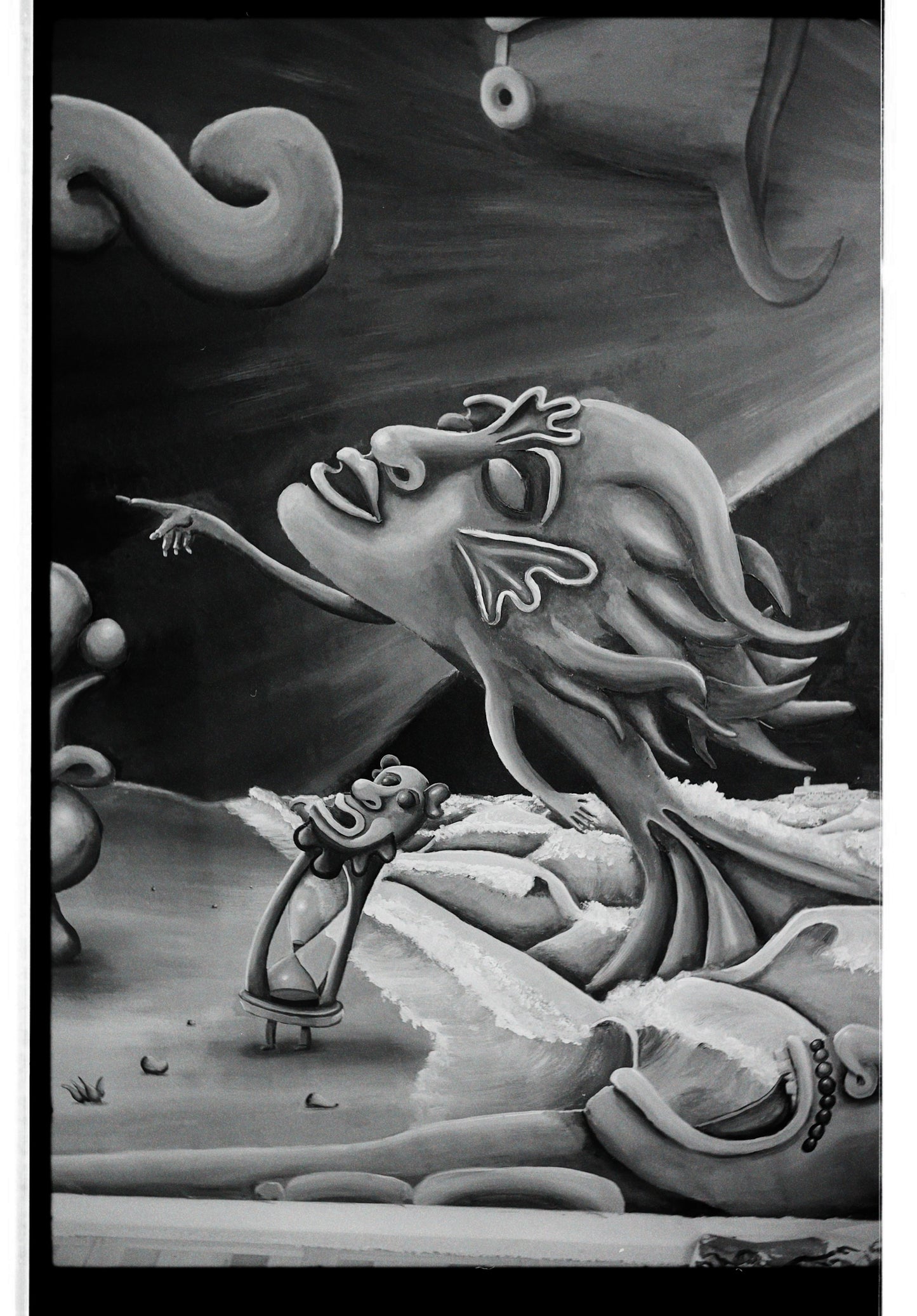 DIBEJO EL INTERIORISTA