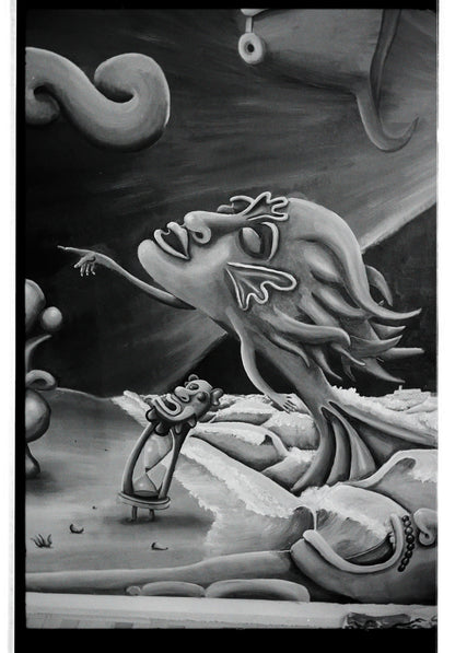 DIBEJO EL INTERIORISTA