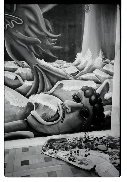 DIBEJO EL INTERIORISTA