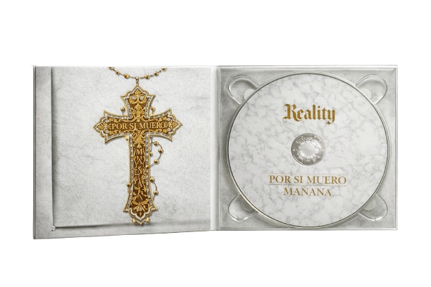 CD - Por si muero mañana