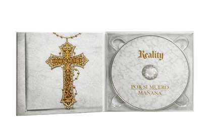 CD - Por si muero mañana