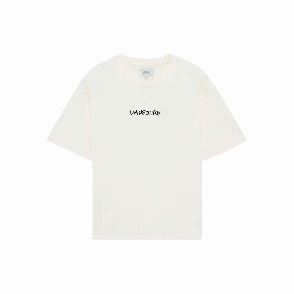 camiseta "nada importa"