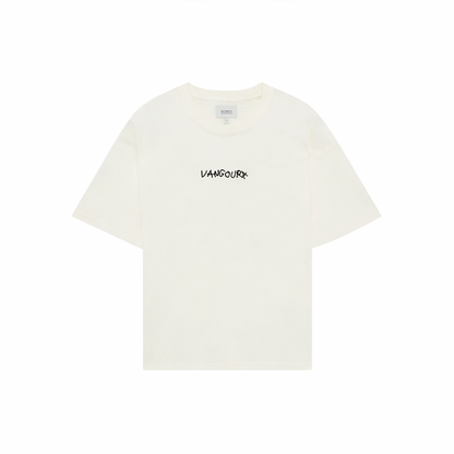 camiseta "nada importa"