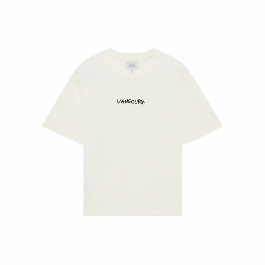 camiseta "nada importa"