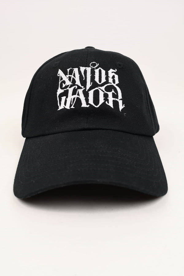 GORRA NATOS Y WAOR