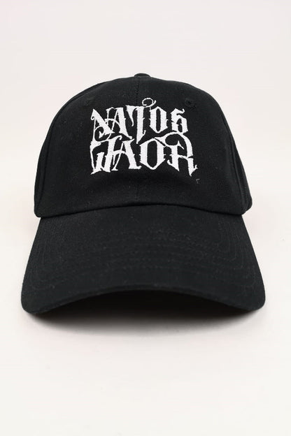 GORRA NATOS Y WAOR