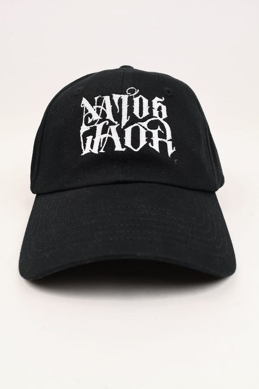 GORRA NATOS Y WAOR