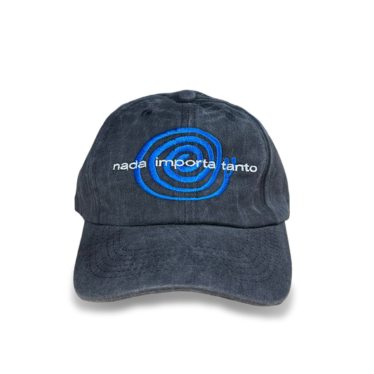 GORRA NADA IMPORTA TANTO
