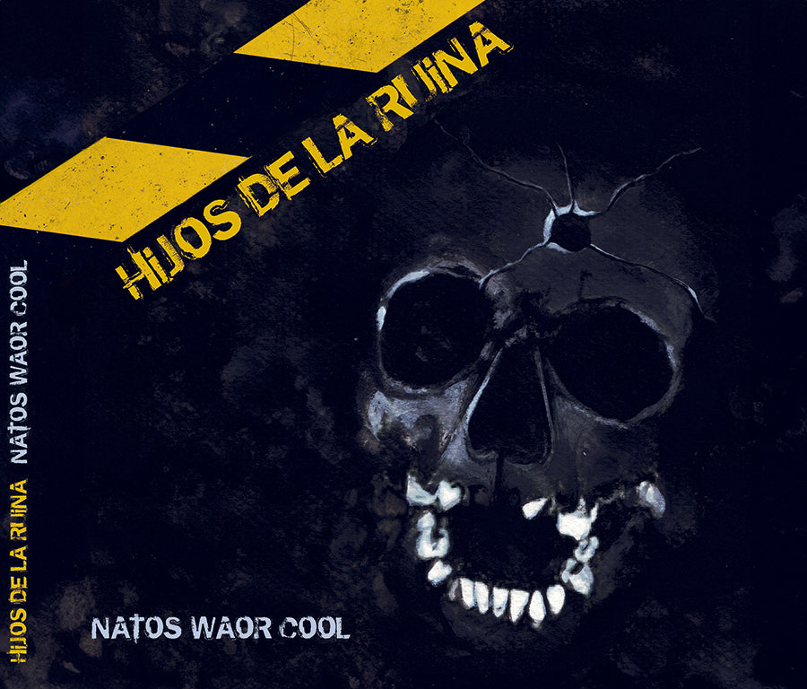 CD – HIJOS DE LA RUINA VOL. 1